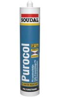 Soudal purocol (d4) komo | constructielijm | d4 | 310 ml - 103955 - thumbnail