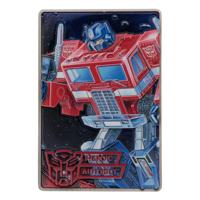 Transformers Ingot 40th Anniversary Autobots Edition - thumbnail