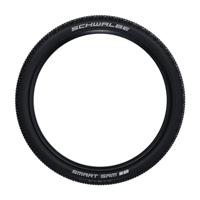 Schwalbe buitenband smart sam performance 27.5 x 2.25" / 57-584mm zwart - thumbnail