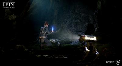 Star Wars Jedi: Fallen Order