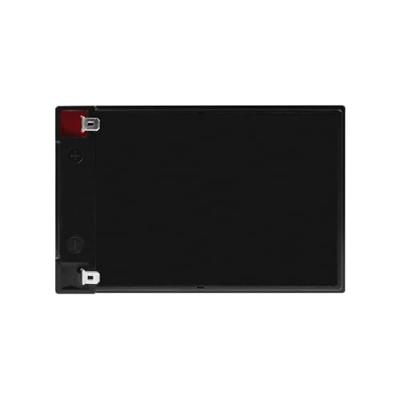 Green Cell AGM Battery 12V 12Ah - Batterie - 12.000 mAh Sealed Lead Acid (VRLA)