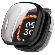 Fitbit Ace LTE beschermhoesje - case - Zwart - thumbnail