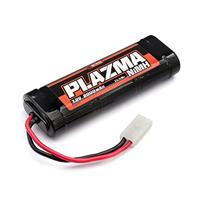 HPI NiMH 7,2 volt 2000mah met Tamiya stekker - thumbnail