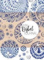 Mijn bijbel journal - blauw - Paperback (9789045323473) - thumbnail