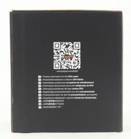 be quiet! Pure Rock 2 Processor Luchtkoeler 12 cm Zwart 1 stuk(s) - thumbnail