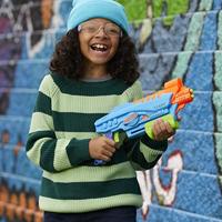 NERF Elite Jr. Ultimate starterset - thumbnail