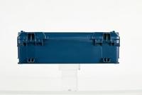 Bosch Blauw GKF 12 V-8 Accu Kantenfrees met 2 accu&apos;s 3.0Ah - 06016B0000 - thumbnail