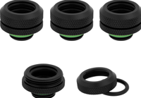 Corsair CX-9052008-WW onderdeel & accessoire voor computerkoelsystemen Fitting - thumbnail