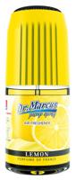 Luchtverfrisserspray Dr Marcus Pump Spray Citroen 50 ml Plastic Auto - thumbnail