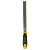 Stanley handgereedschap Platte Vijl Halfzoet 200mm - 0-22-451 - thumbnail