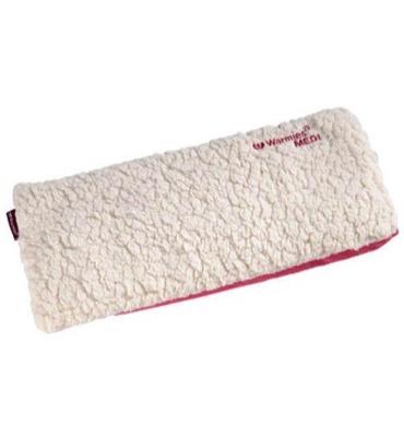 Warmies Hotpack Sherpa Beige 30x15cm