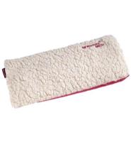 Warmies Hotpack Sherpa Beige 30x15cm - thumbnail