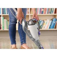 BLACK+DECKER BHSM1615DSM 1600W Steam-mop met SteaMitt, deltavoet en 17 accessoires stoomreiniger - thumbnail