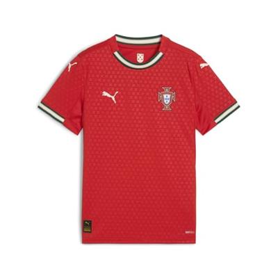PUMA Portugal Thuisshirt 2025-2026 Kids PUMA Portugal Thuisshirt 2025-2026 Kids