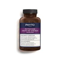 Phyto Phytocyane Voedingssupplement Haaruitval 84Capsules - thumbnail