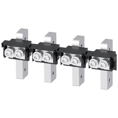 Siemens 3VA9674-0QE00 Platte aansluiting 1 stuk(s)