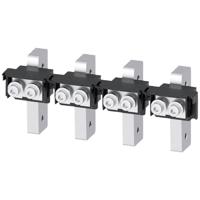 Siemens 3VA9674-0QE00 Platte aansluiting 1 stuk(s) - thumbnail