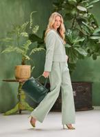 Pip Studio Fia Handtas Large Groen - thumbnail