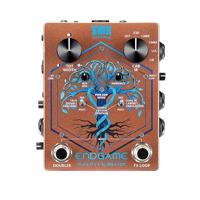 KMA Machines Endgame - Duality Calibrator - thumbnail