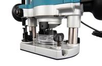 Makita RP1111CJFA RP1111CJFA Bovenfreesmachine 1100 W Incl. accessoires - thumbnail