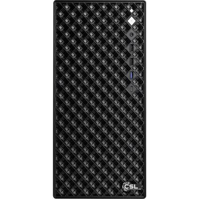 CSL Computer Game-PC M13350H AMD Ryzen 5 5500 16 GB RAM 500 GB SSD Nvidia RTX 3050 6 GB GDDR6 98363