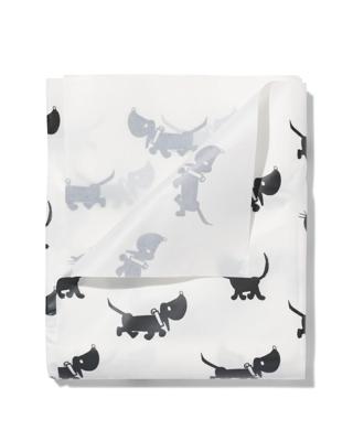 HEMA Takkie en Siepie knutselkleed