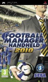 Football Manager Handheld 2010 Football Manager Handheld 2010