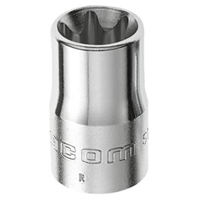 Facom Torx® Dop 1/2" E12 - STX.12 Facom Torx® Dop 1/2" E12 - STX.12