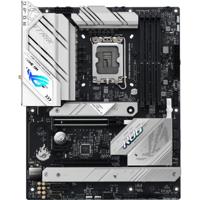 Asustek Computer ROG STRIX B760-A GAMING WIFI Moederbord Socket Intel LGA 1700 Vormfactor ATX Moederbord chipset Intel® B760 - thumbnail