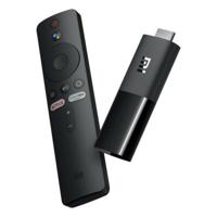 Xiaomi Mi tv-stick met Bluetooth-afstandsbediening met Google Assistant en Netflix + Prime Video snelkeuzeknop (Android TV 9.0 met Google Playstore, Smart Cast, Dolby en DTS Surround Sound, WiFi) - thumbnail