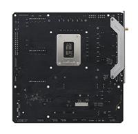 Moederbord Intel Asrock B760M Steel Legend Wifi - thumbnail