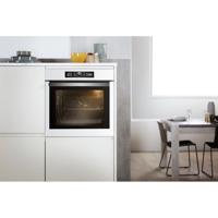 Polyrytische Oven Whirlpool Corporation AKZ9 6290 WH 3650 W 73 L - thumbnail