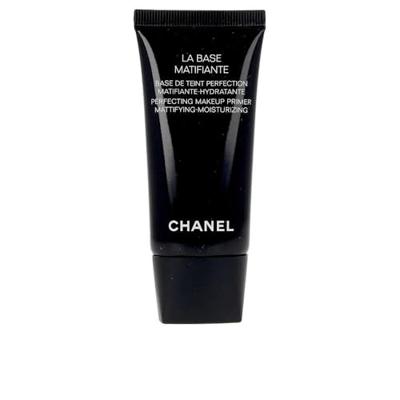 Chanel La Base Matifiante 30ml Make Up Base Chanel La Base Matifiante 30ml Make Up Base