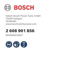 Bosch Accessories 2608901856 Scharniergatboor 34 mm 1 stuk(s) - thumbnail