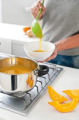 BEKA POLO Kookpan met deksel 28cm