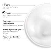 Lierac Paris - Lierac Hydragenist The Rehydrating Radiance Cream-Gel Gezichtsverzorging 50 ml - thumbnail