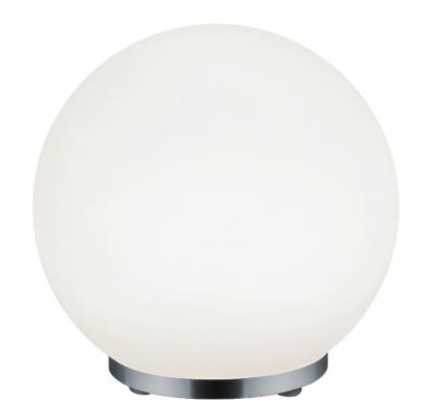 Trio TafellampGeorge Globe met dimfunctie - R52211106 Trio TafellampGeorge Globe met dimfunctie - R52211106