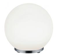 Trio TafellampGeorge Globe met dimfunctie - R52211106 - thumbnail
