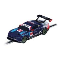 Carrera ford mustang gt3 ford multimatic motorsports, no.64 - 1:43 - thumbnail