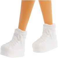 Mattel Fashionistas #159 - Tie-Dye T-Shirt Dress pop - thumbnail