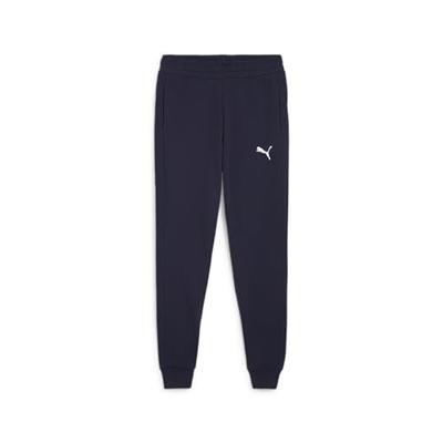 Puma Heren joggingbroek (Marineblauw, XXL) Puma Heren joggingbroek (Marineblauw, XXL)