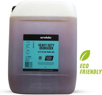 Airolube Heavy duty degrease / Ontvetter - 20 L 668383