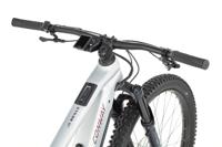 CONWAY elektrische mtb full-suspension "xyron st 6.0" (#1) ebike conw. xyron st 6.0 29/44 12sp full sus.si/vi - thumbnail