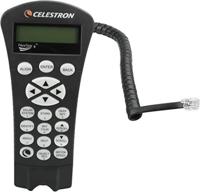 Celestron NexStar+ handbediening USB met AZ, zwart (93981) - thumbnail