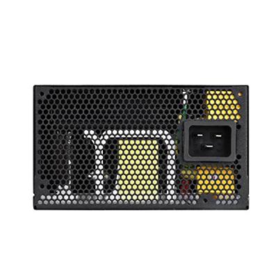 SilverStone SST-ST1100-TI v2.0 voeding