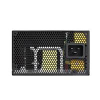 SilverStone SST-ST1100-TI v2.0 voeding - thumbnail