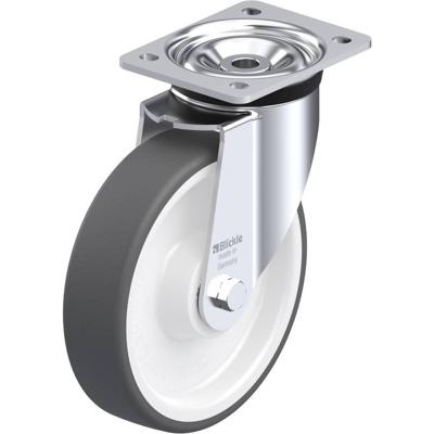 Blickle LK-POTH 200K Zwenkwiel Wieldiameter: 200 mm Draagvermogen (max.): 600 kg 1 stuk(s)