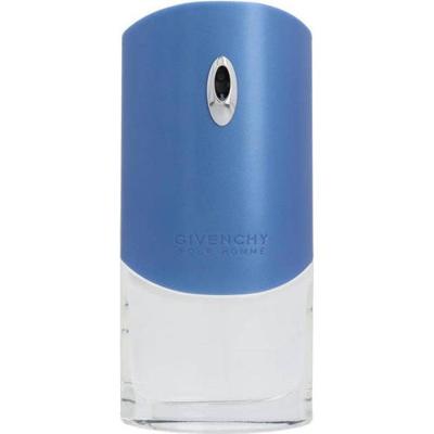 Givenchy Blue Label Pour Homme Eau de toilette Spray 100 ml Heren Givenchy Blue Label Pour Homme Eau de toilette Spray 100 ml Heren