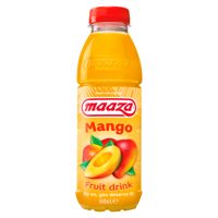 Maaza mango (12x 50cl) - thumbnail