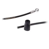 Shimano schijfrem leiding sm-hb90 1700mm zwart - thumbnail